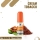 Bar Juice 5000 Nicsalt 10ml - Cream Tobacco - 20mg Nikotin