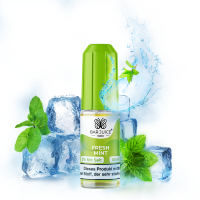 Bar Juice 5000 Nicsalt 10ml - Fresh Mint - 20mg Nikotin