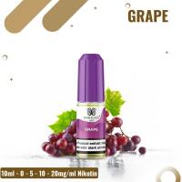 Bar Juice 5000 Nicsalt 10ml - Grape - 20mg Nikotin