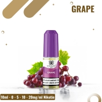 Bar Juice 5000 Nicsalt 10ml - Grape - 20mg Nikotin