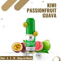 Bar Juice 5000 Nicsalt 10ml - Kiwi Passionfruit Guava -...