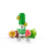 Bar Juice 5000 Nicsalt 10ml - Kiwi Passionfruit Guava - 20mg Nikotin