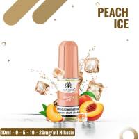 Bar Juice 5000 Nicsalt 10ml - Peach Ice - 20mg Nikotin
