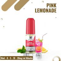 Bar Juice 5000 Nicsalt 10ml - Pink Lemonade - 20mg Nikotin
