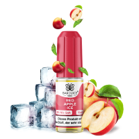 Bar Juice 5000 Nicsalt 10ml - Red Apple Ice - 20mg Nikotin