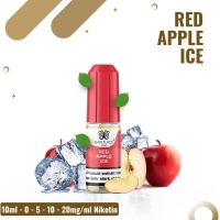 Bar Juice 5000 Nicsalt 10ml - Red Apple Ice - 20mg Nikotin