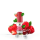 Bar Juice 5000 Nicsalt 10ml - Strawberry Cherry Raspberry - 20mg Nikotin