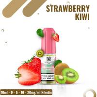 Bar Juice 5000 Nicsalt 10ml - Strawberry Kiwi - 20mg Nikotin