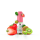 Bar Juice 5000 Nicsalt 10ml - Strawberry Kiwi - 20mg Nikotin
