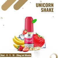 Bar Juice 5000 Nicsalt 10ml - Unicorn Shake - 20mg Nikotin