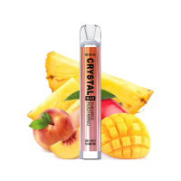 SKE Crystal Bar - Pineapple Peach Mango