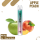 SKE Crystal Bar - Apple Peach