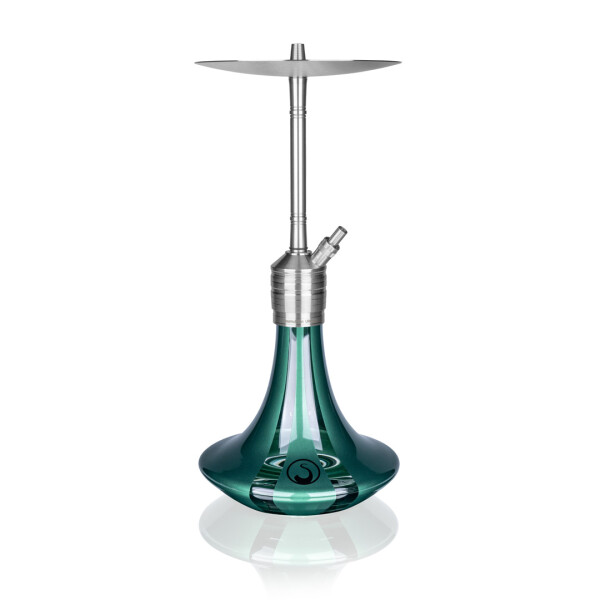 Steamulation Ultimate One + Gen. 2 - Emerald Green Metallic