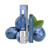 Elf Bar Vape T600 - Blueberry - Einweg E-Zigarette mit...