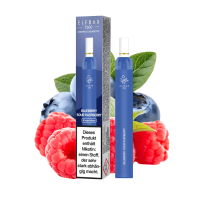 Elf Bar Vape T600 - Blueberry Sour Raspberry - Einweg...