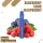 Elf Bar Vape T600 - Blueberry Sour Raspberry - Einweg E-Zigarette mit Filter