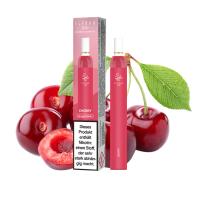 Elf Bar Vape T600 - Cherry - Einweg E-Zigarette mit Filter