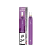 Elf Bar Vape T600 - Grape - Einweg E-Zigarette mit Filter