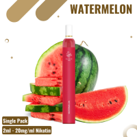 Elf Bar Vape T600 - Watermelon - Einweg E-Zigarette mit...