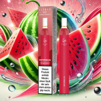 Elf Bar Vape T600 - Watermelon - Einweg E-Zigarette mit...