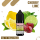 Elux Nikotinsalz Liquid 10ml - Cherry Lime - 10mg Nikotin