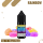 Elux Nikotinsalz Liquid 10ml - Rainbow - 10mg Nikotin