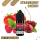 Elux Nikotinsalz Liquid 10ml - Strawberry Raspberry Cherry - 10mg Nikotin