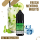 Elux Nikotinsalz Liquid 10ml - Fresh Menthol Mojito - 20mg Nikotin