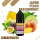 Elux Nikotinsalz Liquid 10ml - Lemon Peach Passion - 20mg Nikotin