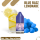 RandM Tornado NicSalt Liquid 10ml - Blue Razz Lemonade - 20mg Nikotin