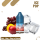 RandM Tornado NicSalt Liquid 10ml - Ice Pop - 20mg Nikotin