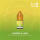 RandM Tornado Nicsalt Liquid 10ml - Lemon Lime - 20mg/ml