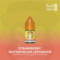 RandM Tornado Nicsalt Liquid 10ml - Strawberry Watermelon...