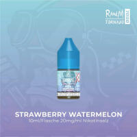 RandM Tornado Nicsalt Liquid 10ml - Strawberry Watermelon...