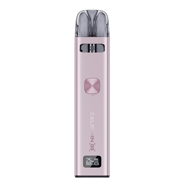 Uwell Caliburn G3 - Pastel Pink