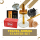 Shisha Summer Bundle - Travel & Smoke - Gold