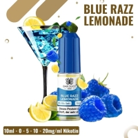 Bar Juice 5000 Nicsalt 10ml - Blue Razz Lemonade - 20mg...