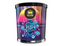 Holster 200g - Blue Punch - Shisha Tabak