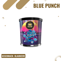 Holster 200g - Blue Punch - Shisha Tabak