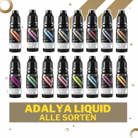 Adalya Liquid 10ml - 20mg/ml Nikotin