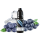 Adalya Liquid 10ml - Blue Ice - 20mg/ml Nikotin