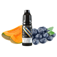 Adalya Liquid 10ml - Blue Melon - 20mg/ml Nikotin