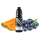 Adalya Liquid 10ml - Blue Melon - 20mg/ml Nikotin
