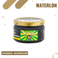 Adalya 200g - Waterlon