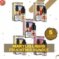 Maryliq Lost Mary 10mg/ml - Fruchtmix