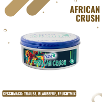 Aqua Mentha 200g - African Crush