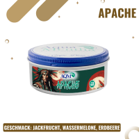 Aqua Mentha 200g - Apache