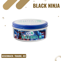 Aqua Mentha 200g - Black Ninja