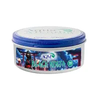 Aqua Mentha 200g - Black Ninja