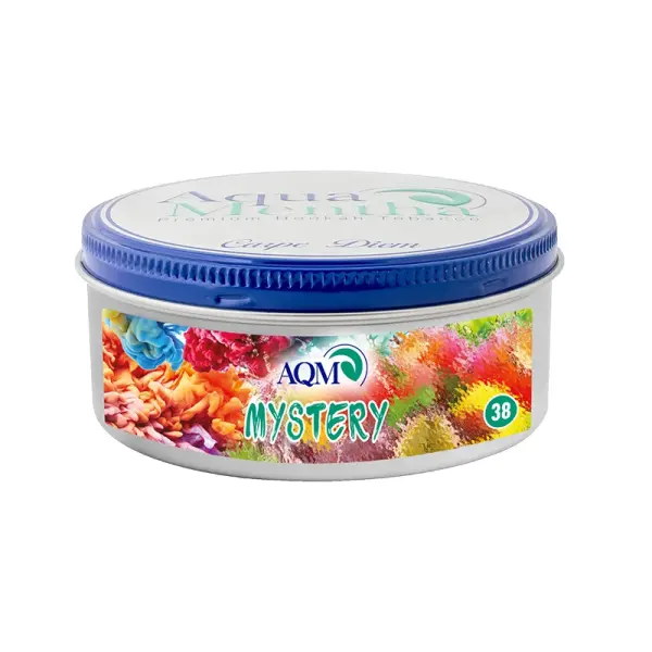 Aqua Mentha 200g - Mystery